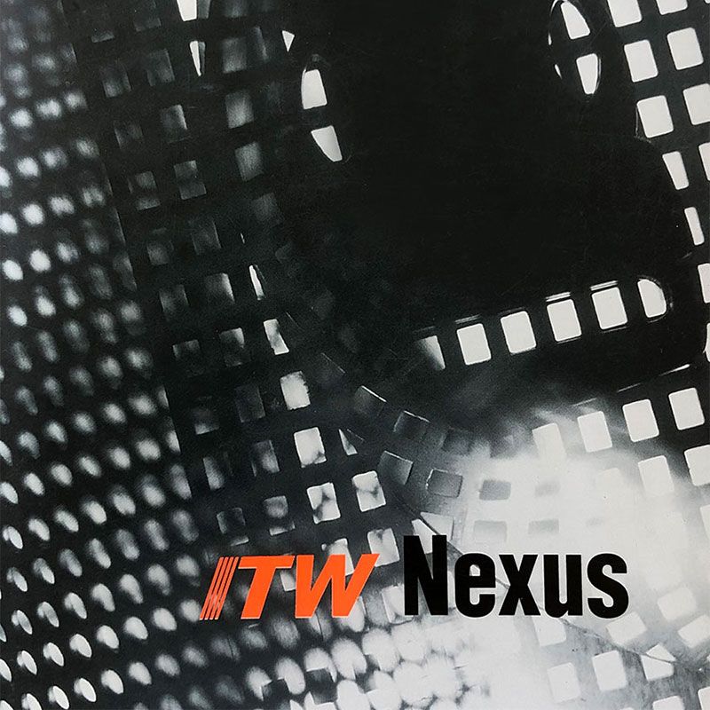 Catálogo ITW Nexus
