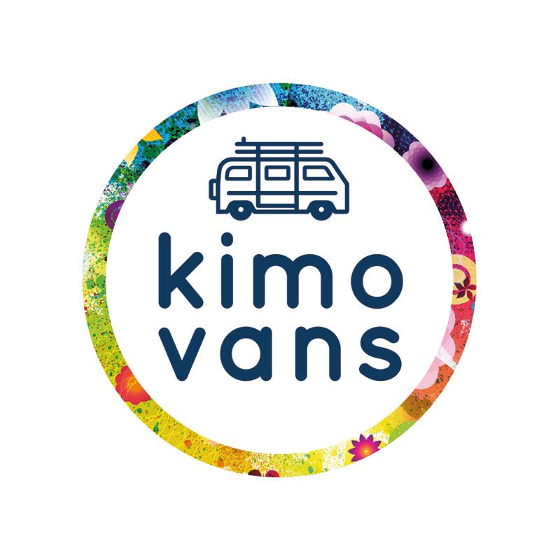 Logo Kimovans